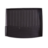 Audi Q7 2010 - 2016 - Stx Tailored Rubber Boot Liner Mat Protector